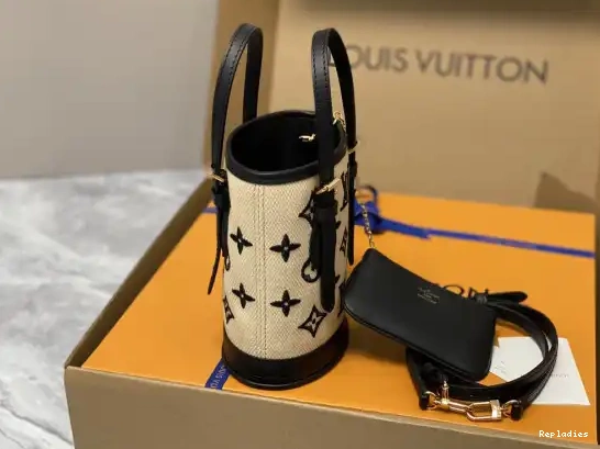 Cheap BUCKET NANO LOUIS VUITTON 0526